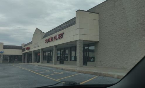 Plato's Closet