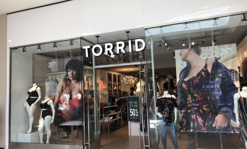 Torrid