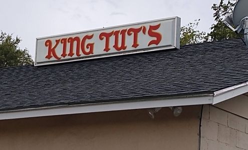 King Tut's Jewelry & Gifts