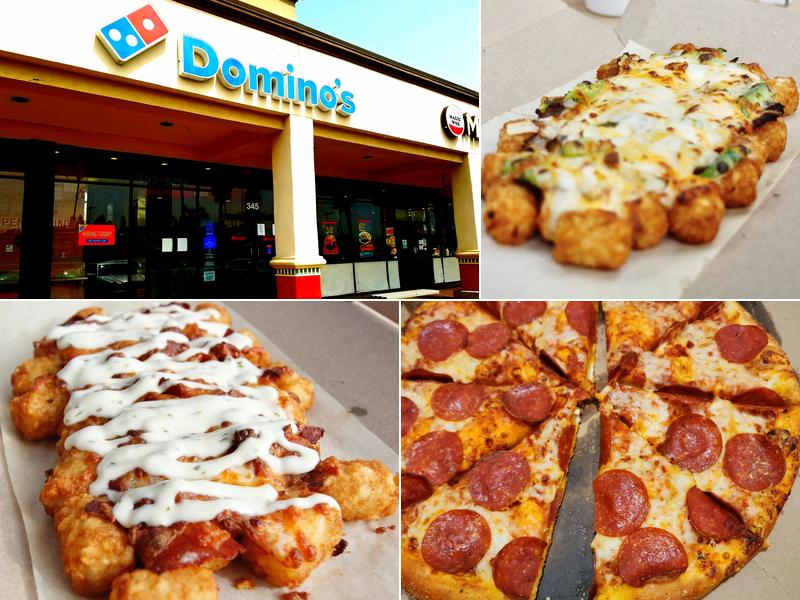 Domino's Pizza