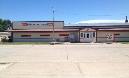 Rasmussen Lumber Company