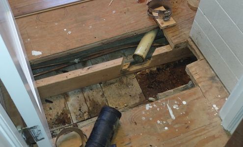 Remsburg Service Inc Audubon