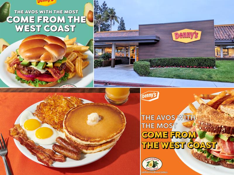 Denny's