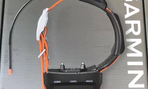 Johnson Dog Supplies Wray