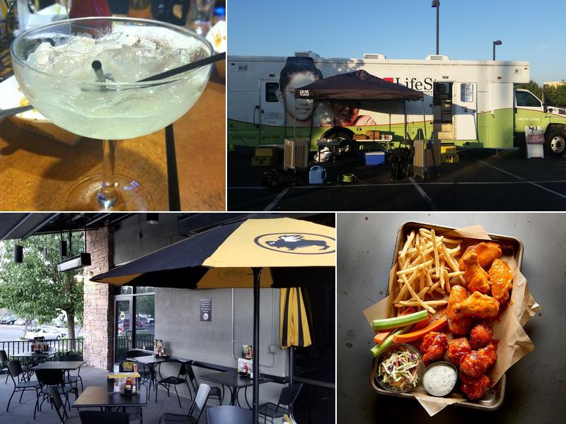 Buffalo Wild Wings 3160 Chino Ave, Chino Hills