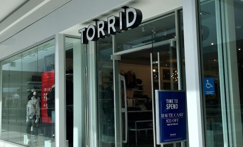 Torrid