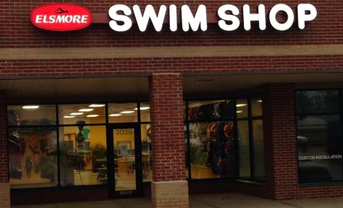 Elsmore Swim Shop