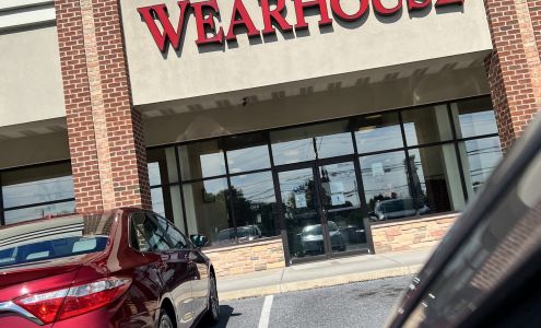 Men's Wearhouse