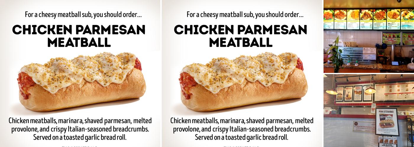 Firehouse Subs Chino Spectrum Mall Menu