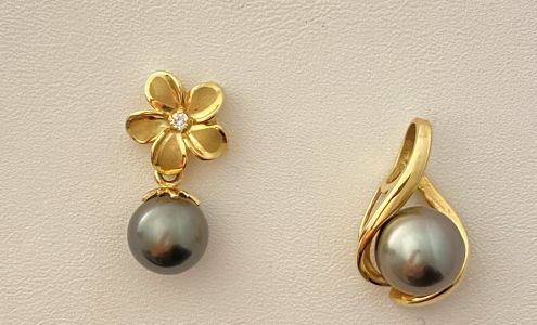 Classic Hawaiian Designs