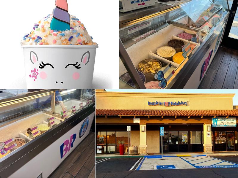 Baskin-Robbins