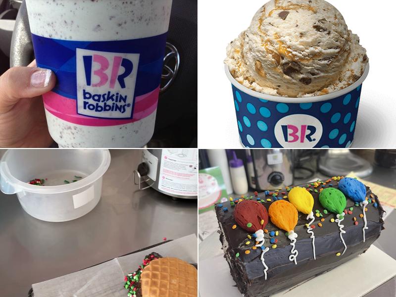 Baskin-Robbins