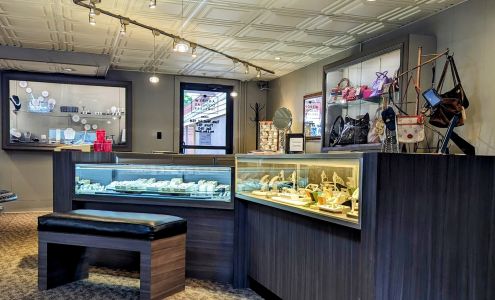 Andrew Douglas Jewelers