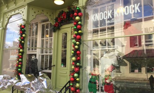 Knock Knock Boutique