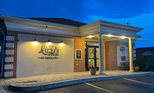 Leitzel's Jewelry on Chocolate