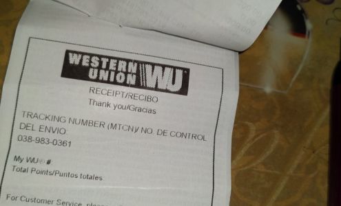 Western Union