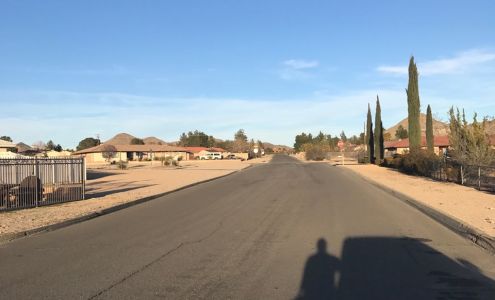 Eddy Co Apple Valley