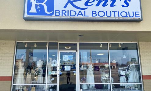 Reni's Bridal Boutique