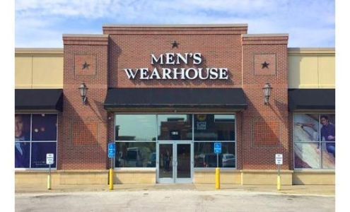 Men's Wearhouse