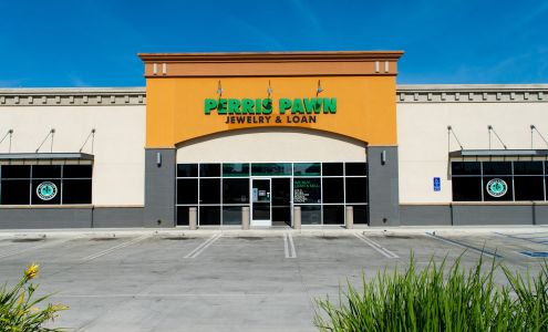 Perris Pawn