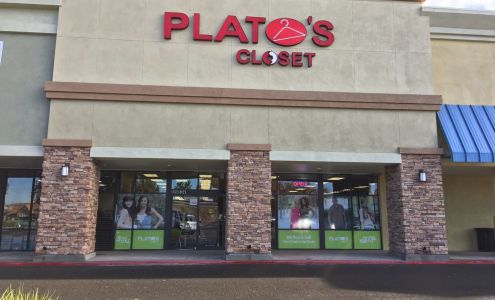 Plato's Closet Modesto