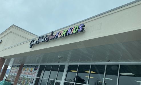 Guess What's New For Kids, Inc.