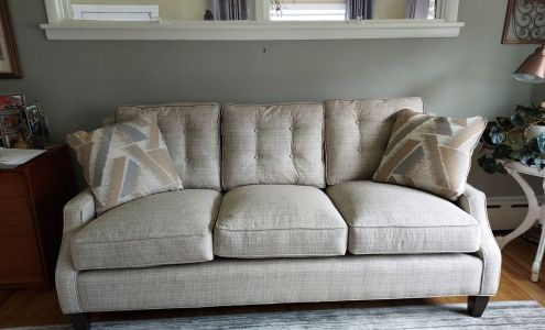 Whitco Home Furnishings