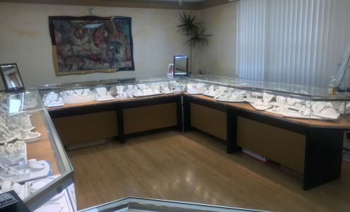 Diamonte Jewelers Ltd