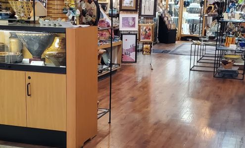 Goldcrafter's Corner