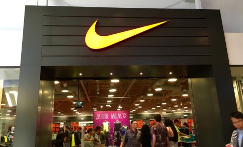 Nike Factory Store - Milpitas
