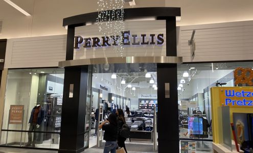 Perry Ellis