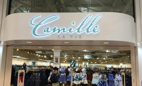 Camille La Vie