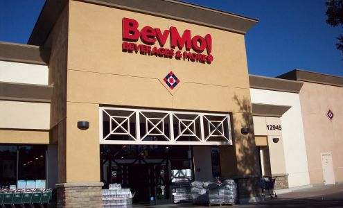 BevMo!