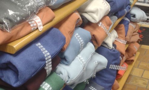 Weaver's Leather Store Buffalo Center