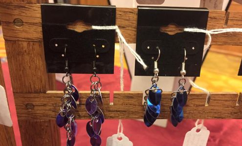 Jezebel Artisan Works