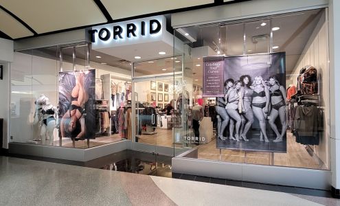 Torrid