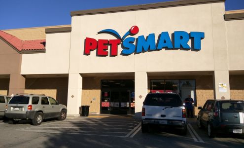 PetSmart