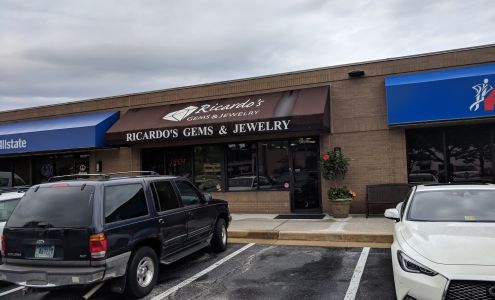 Ricardo's Gems & Jewelry
