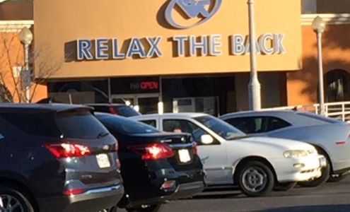 Relax The Back Las Vegas
