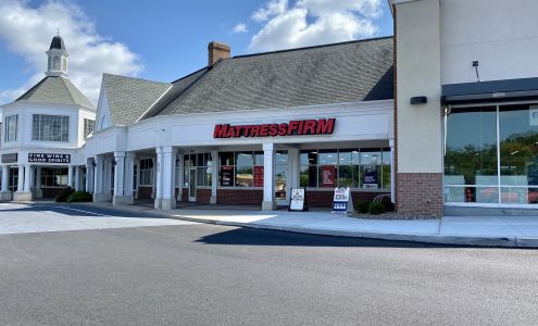 Mattress Firm Hershey