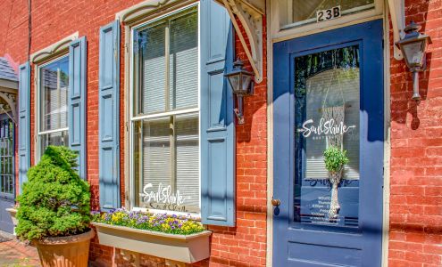 Soulshine Boutique
