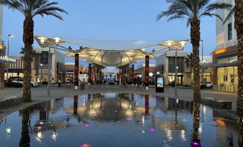 Downtown Summerlin Concierge