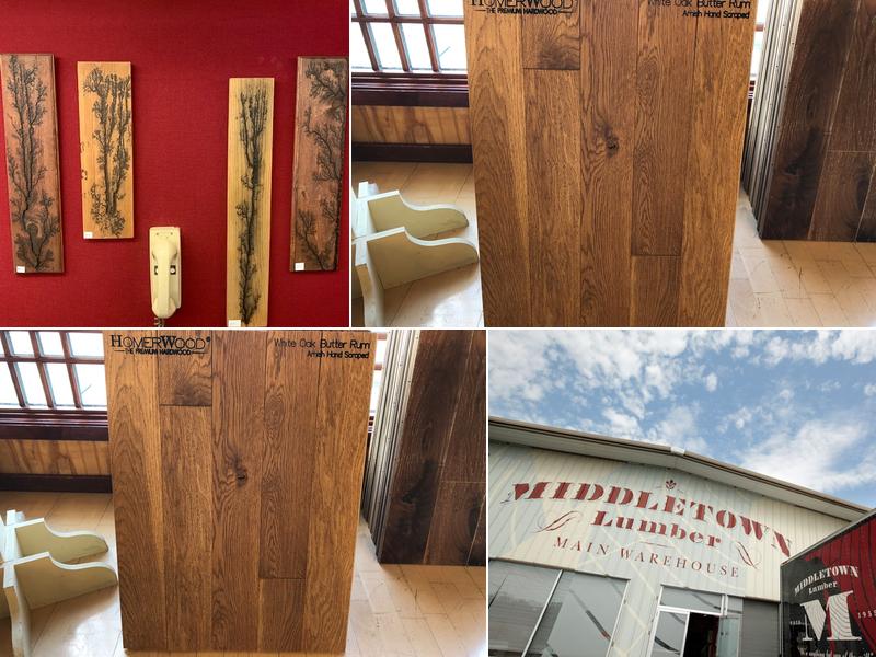 Middletown Lumber