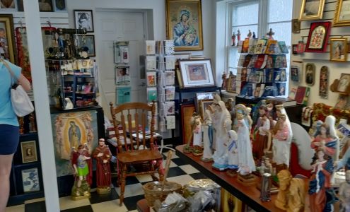 Our Lady's Rosary Gift Shop