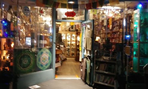 Thunderbolt Spiritual Books