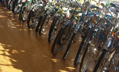 In Gear Cycling & Fitness