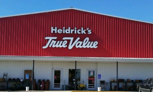 Heidrick's True Value