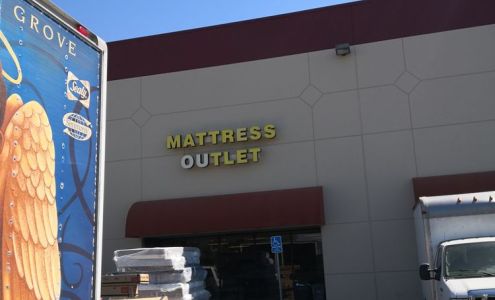 Mattress Outlet