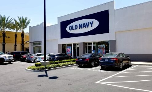 Old Navy