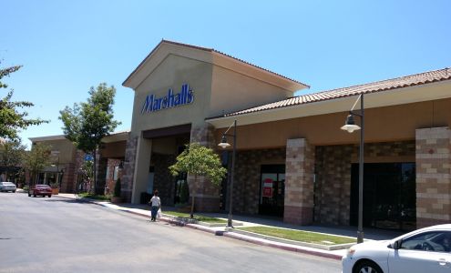 Marshalls Chino